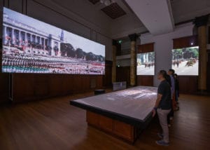 National Gallery best kid-friendly-museums exhibitions singapore