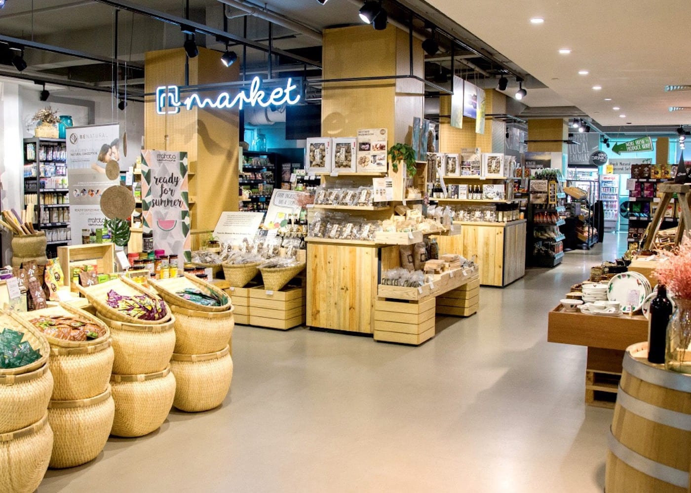 All the best supermarkets & grocery stores in Singapore HoneyKids Asia