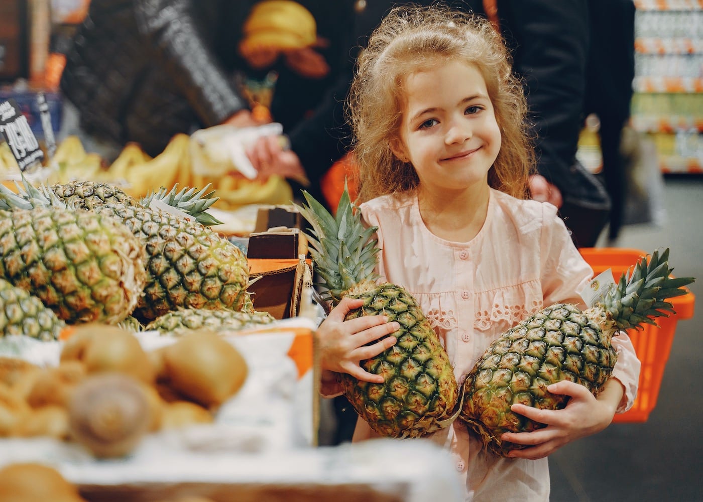 All the best supermarkets & grocery stores in Singapore HoneyKids Asia