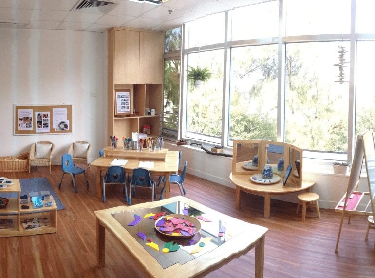 EtonHouse PreSchool Open House at Robertson Walk HoneyKids Asia