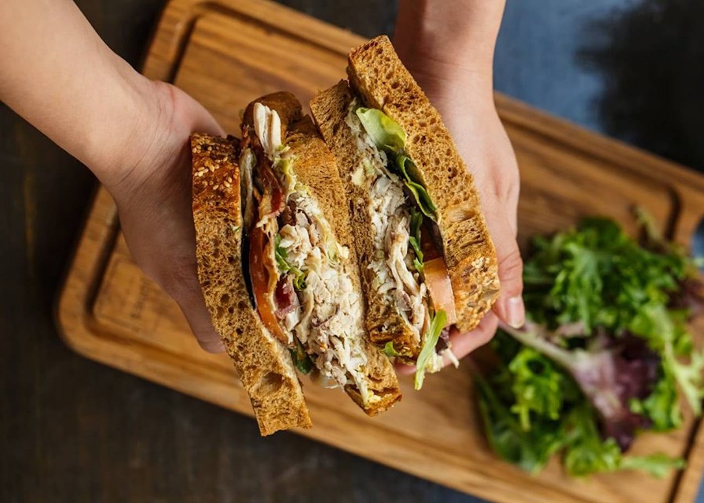 Jones the Grocer | Where to eat, shop and play in Dempsey Hill