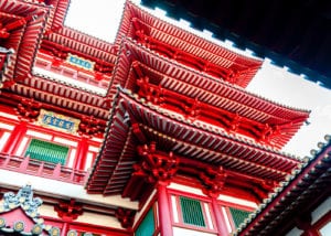 Singapore’s 12 best Buddhist, Hindu and Taoist temples to see with the family