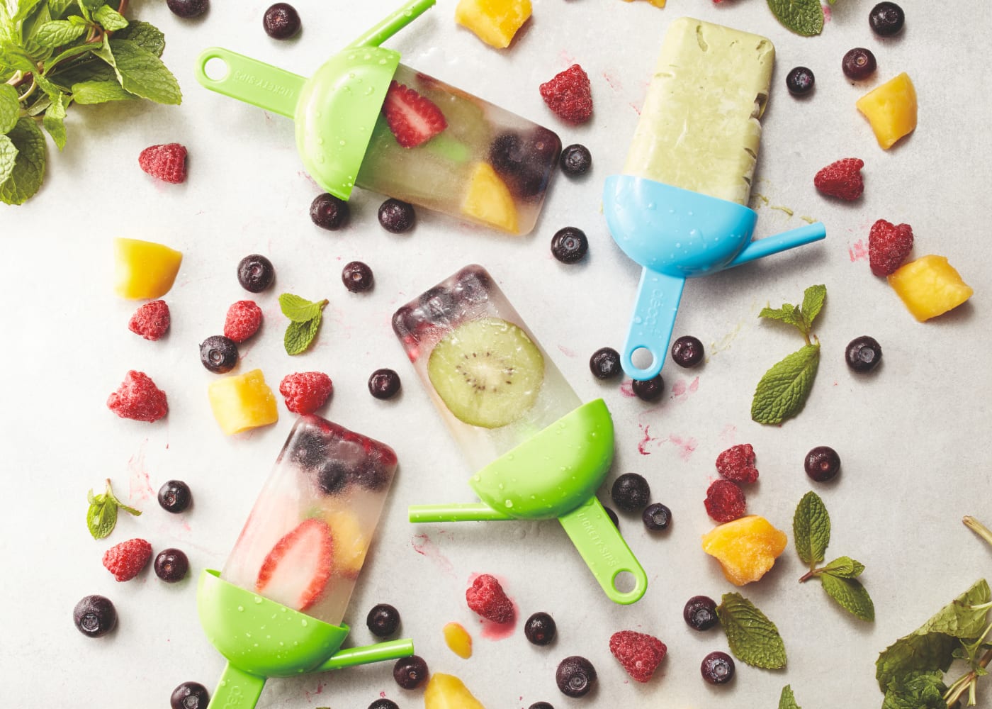 smart snacks fruitcicles | Boost the family’s immunity with these wellness tips