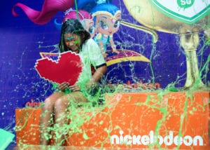 Get slimed! First In-Mall Slime Experience for kids at City Square Mall