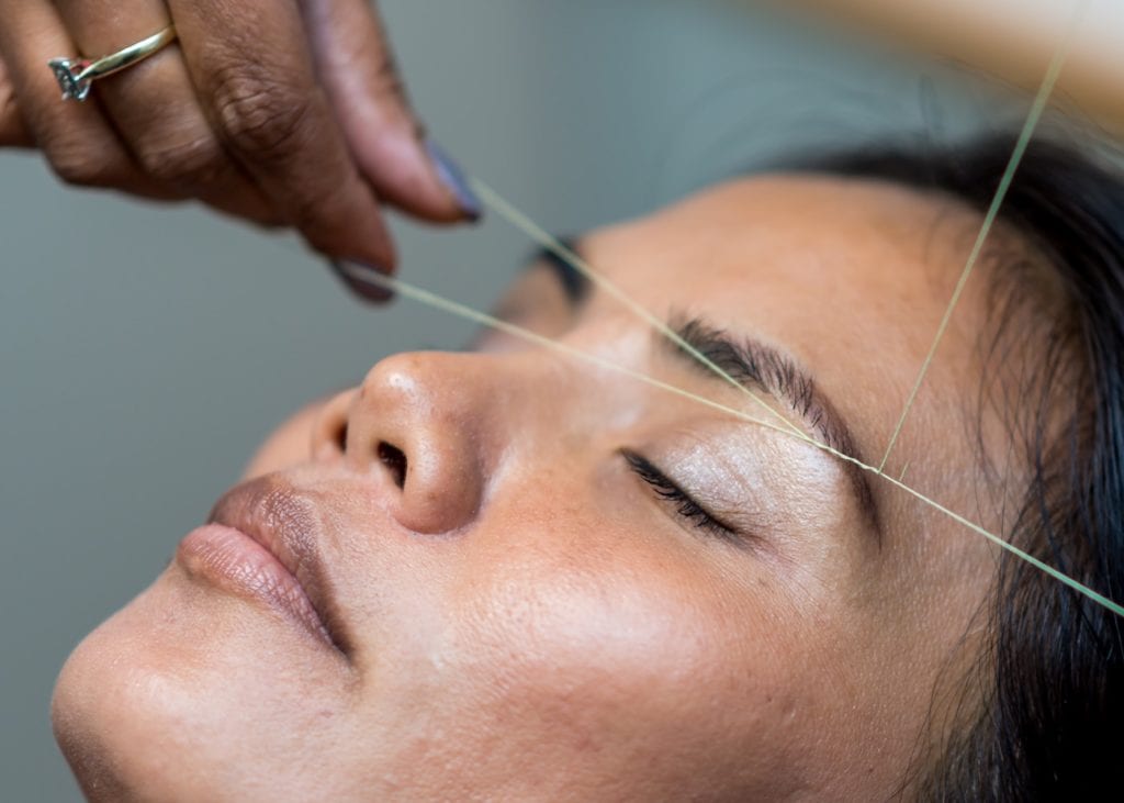 Hair removal salons in Singapore: Where to go for waxing, threading and laser/IPL