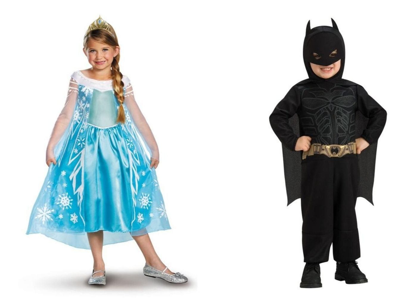 spotlight kids dress up