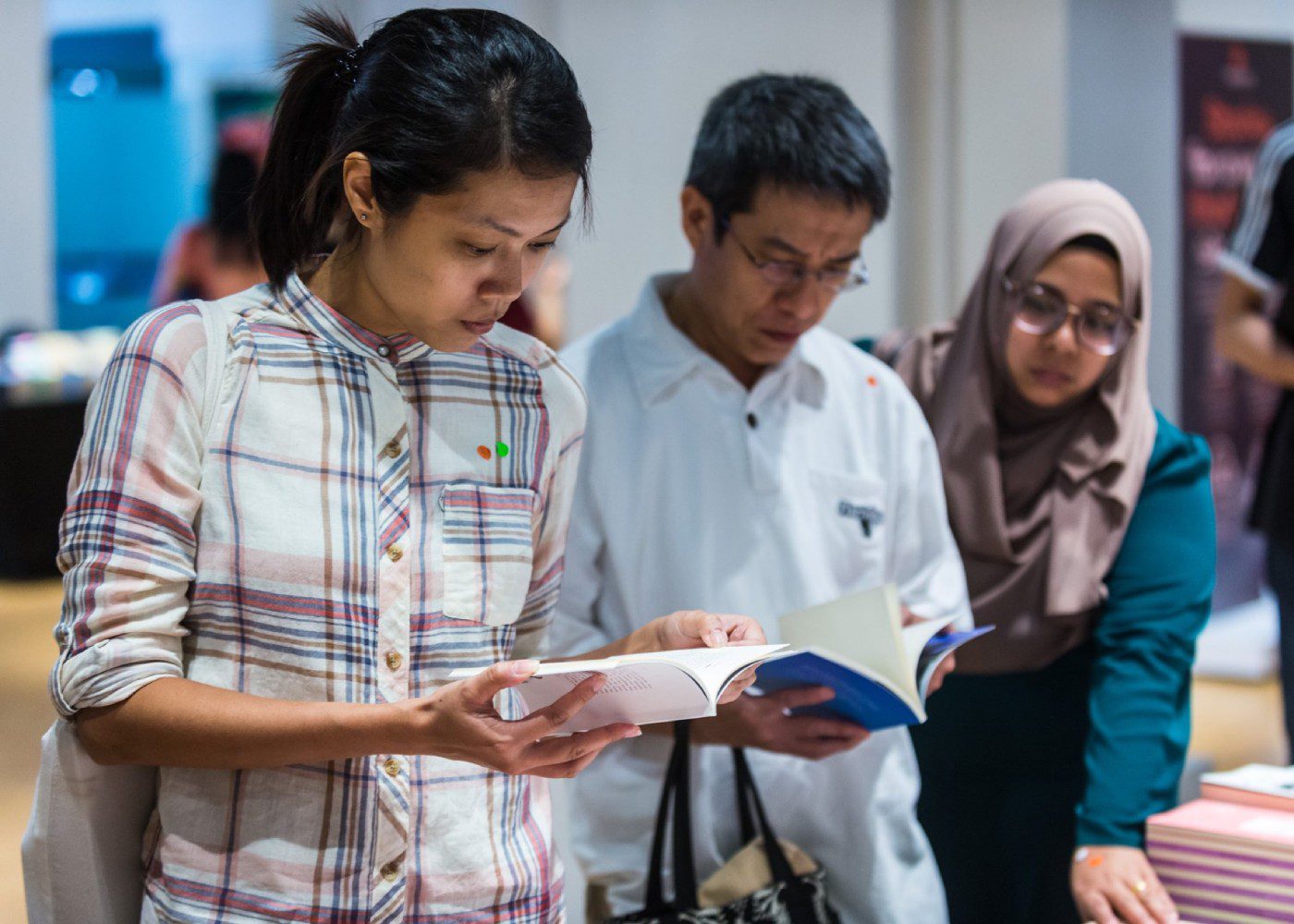 Our fave SingLit books by Singaporean authors HoneyKids Asia