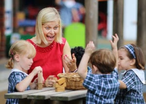 You’re invited: Book a tour to see Tanglin Trust School’s nursery