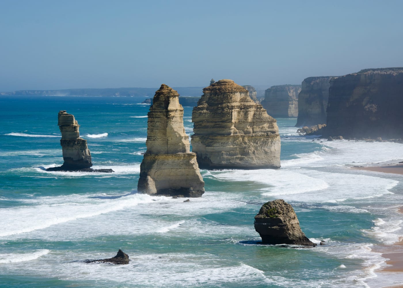 australia family road trip great ocean road