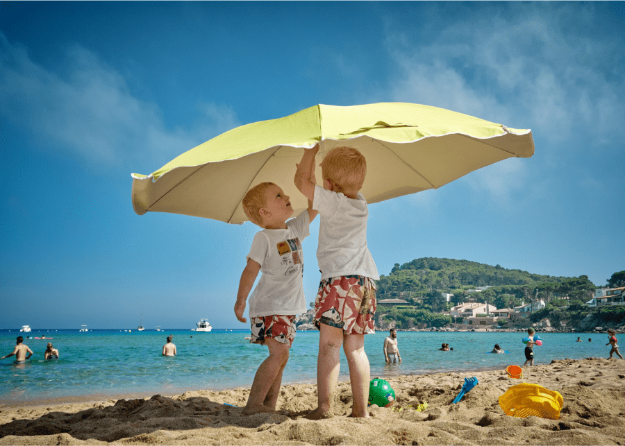 Family-friendly summer holiday destinations from Singapore: Where we’re spending the summer holidays with the kids 