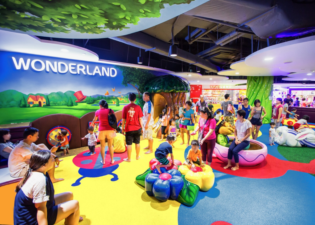 21 Shopping Malls With Free Indoor Playgrounds In Singapore   Untitled Design 21 1024x731 