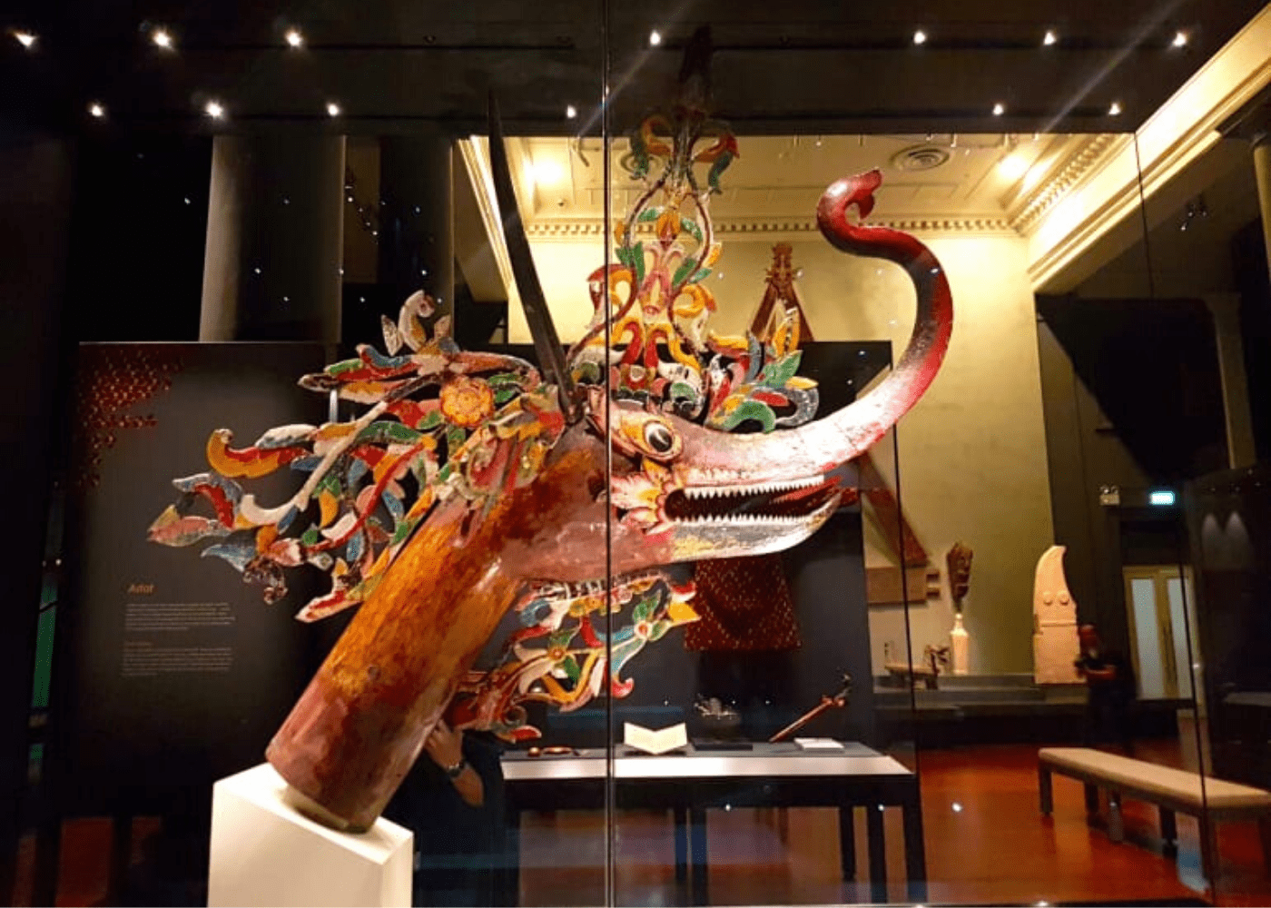 Asian Civilisation Museum best kid-friendly-museums exhibitions singapore