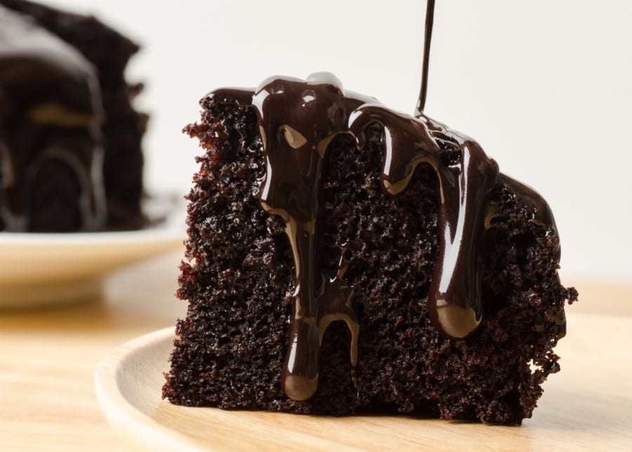 Behold: where to buy the best chocolate cakes in Singapore!