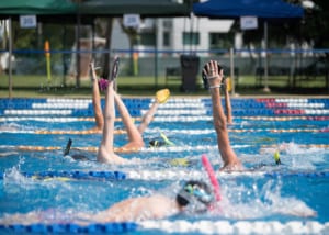 Better, faster, smarter, stronger: Top international schools in Singapore share the benefits of getting our kids into athletics