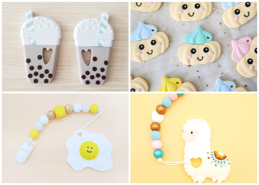 Thoughtful Gifts For New Mums & Dads In Singapore: Presents They