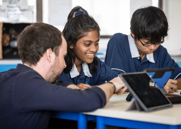Learn more about OWIS’ new pre-university programme!