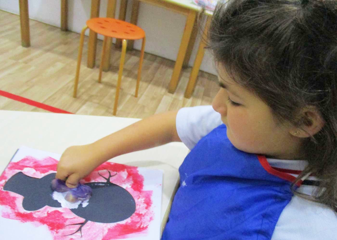 20+ easy Christmas craft ideas for kids of all ages | HoneyKids Asia