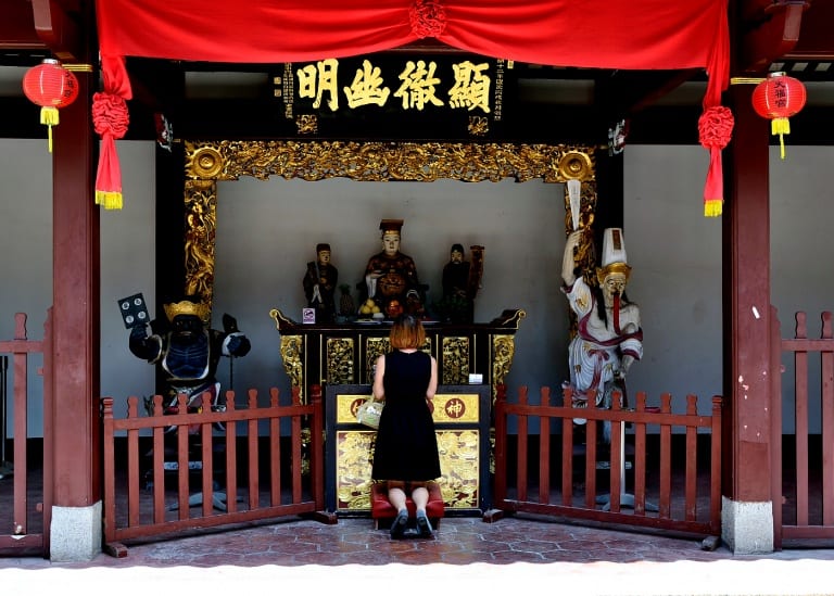Cultural events and festivals in Singapore 2025 | HoneyKids Asia
