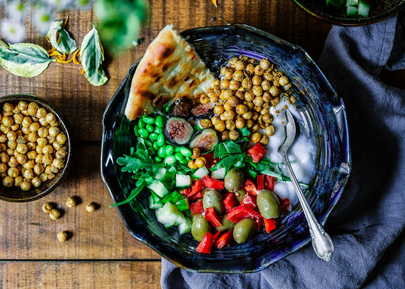 7 Kid Friendly Vegan Restaurants In Singapore Honeykids Asia