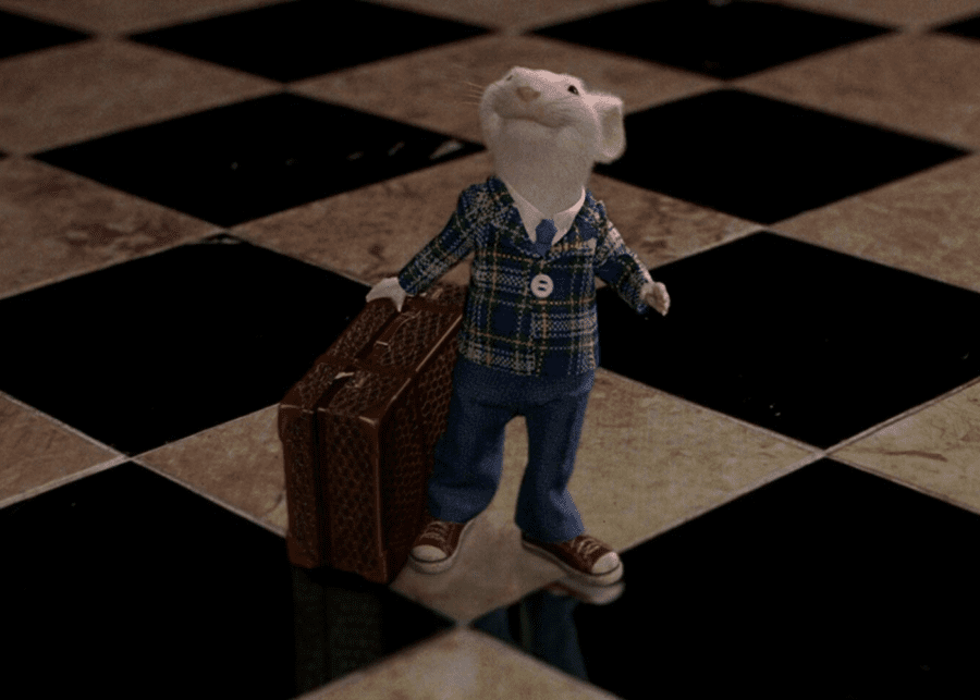 Usher in the Year of the Rat with these heartwarming films about