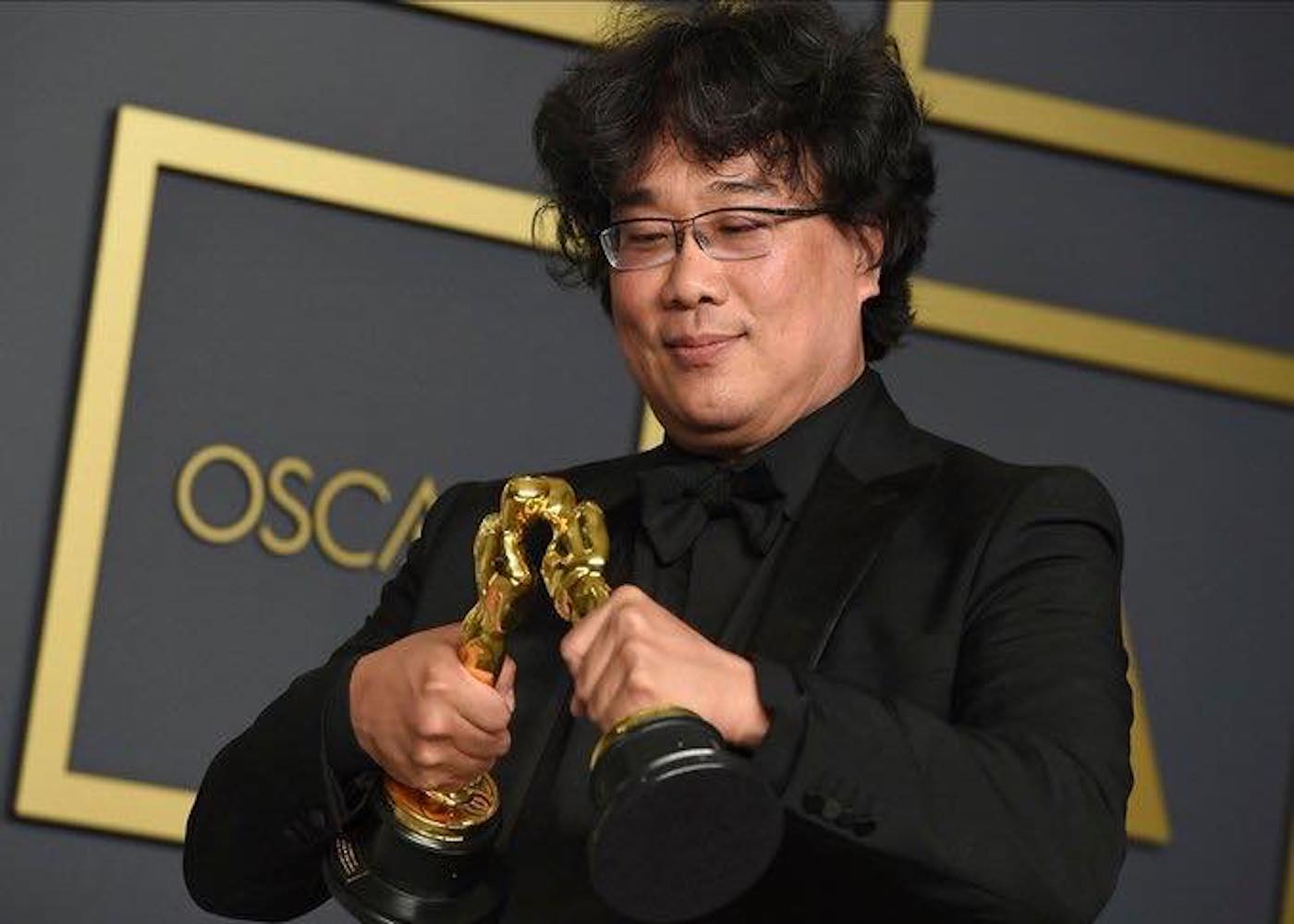 Parasite wins big at the Oscars 2020 | HoneyKids Asia