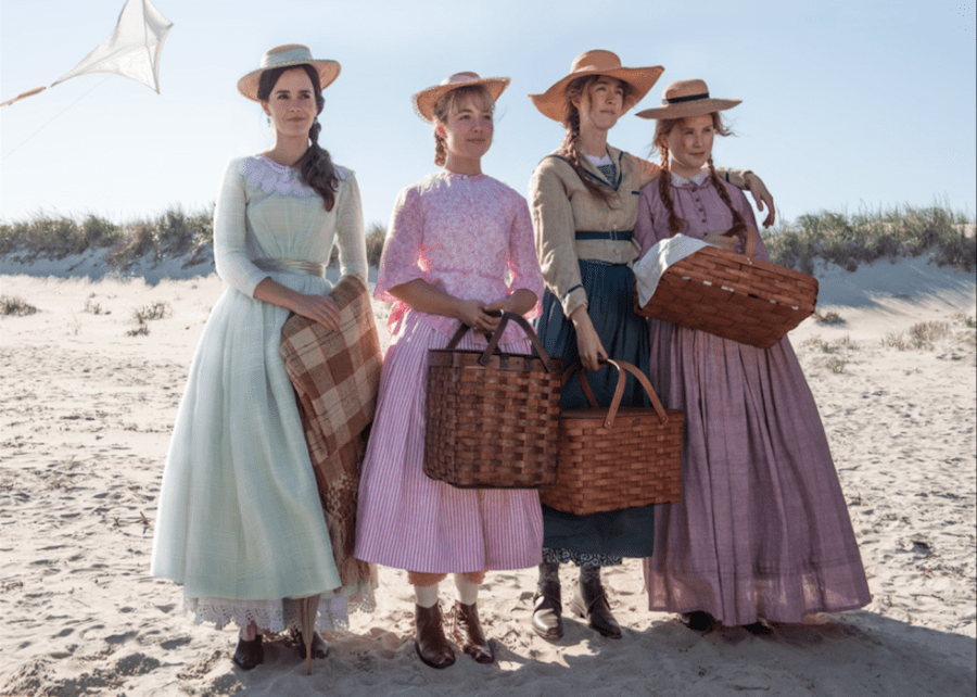 Greta Gerwig’s Little Women is the mini-lesson in feminism we all need to teach our kids