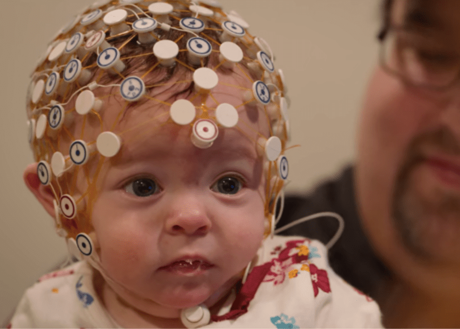 Mind-blowing things we learned from Netflix’s newest documentary, Babies