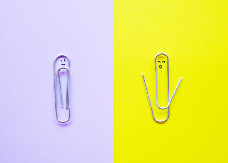 Are you an introvert or an extrovert? How your personality affects your parenting style