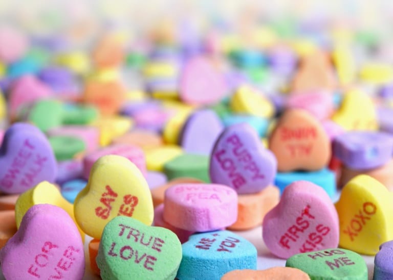 HoneyKids Book Club: Fall in love this February with the help of our fave romantic reads