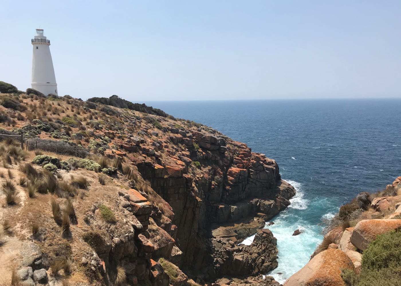 kangaroo island lighthouse