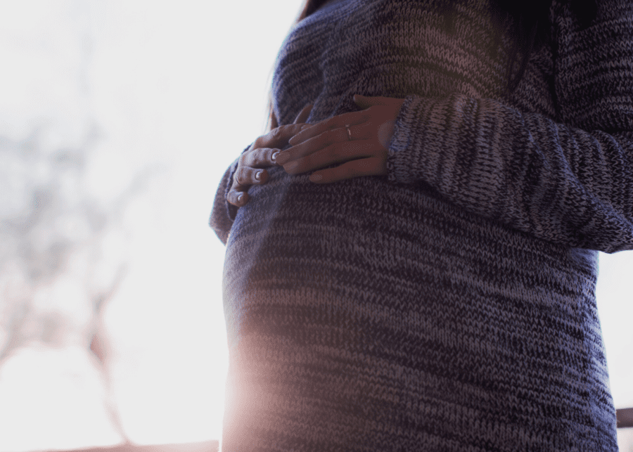 What to expect when you’re expecting: pregnancy myths and superstitions