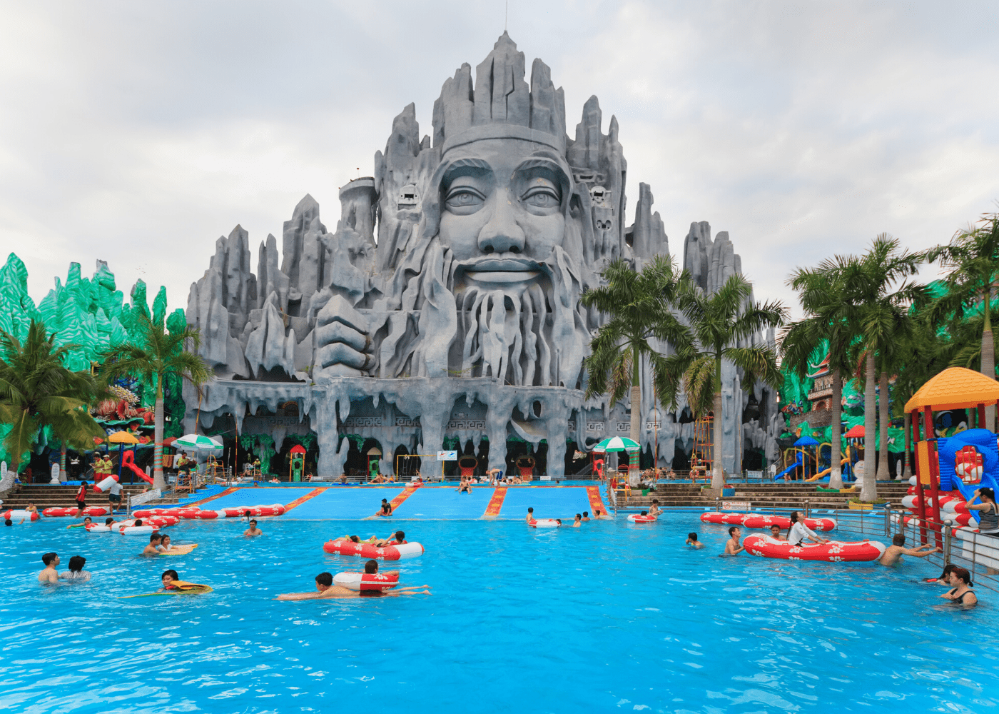 Your ultimate guide to the best theme parks in Asia HoneyKids Asia