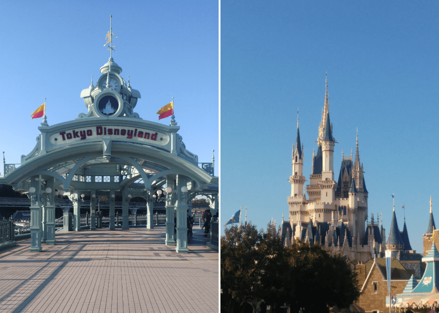 Tokyo Disney Resort Tokyo Disneyland | Tokyo with kids