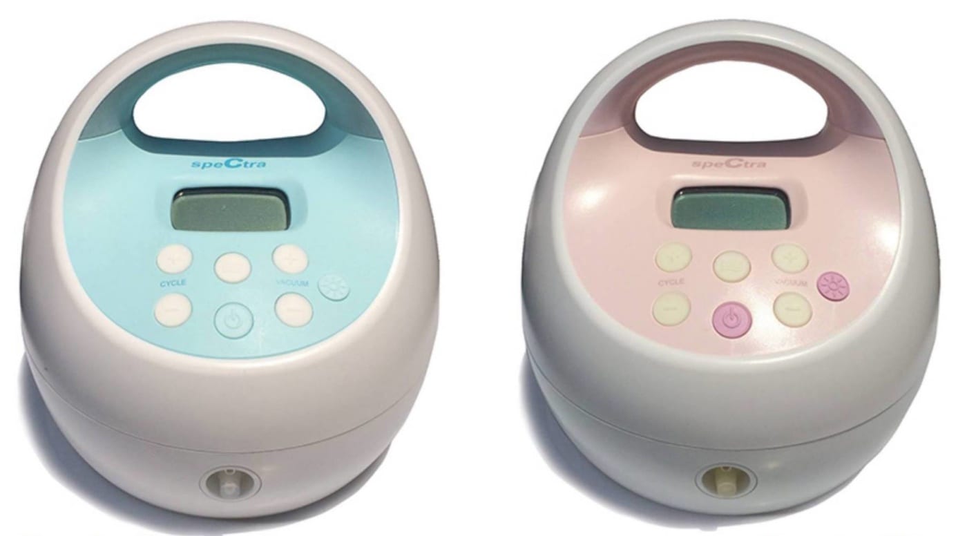 12 Best breast pumps in Singapore (with triedandtested reviews!)