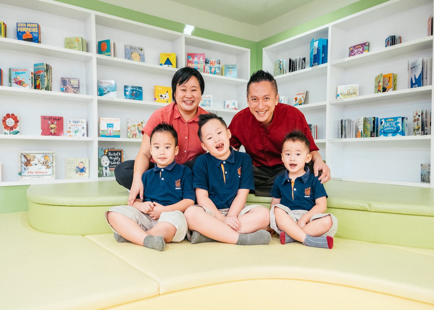 What’s on in schools April 2020 | HoneyKids Asia guide