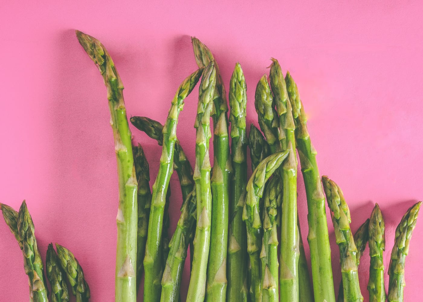 asparagus