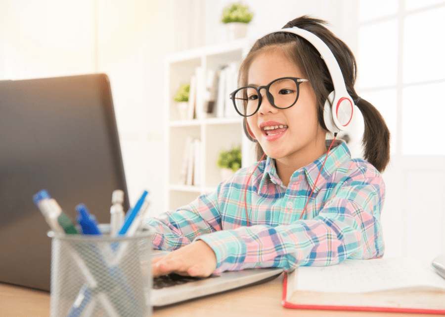 Beat the boredom at home with these fun and educational websites for kids