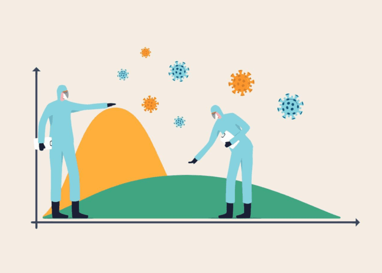 Life on the frontline of the coronavirus battle: a nurse’s story