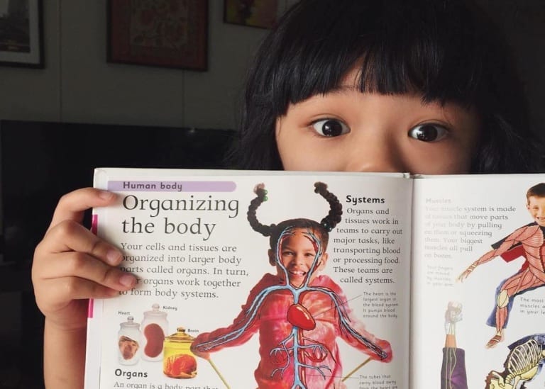 Are you in homeschooling hell because of Covid-19? Homeschooling mum Rinka tells us what it’s really like