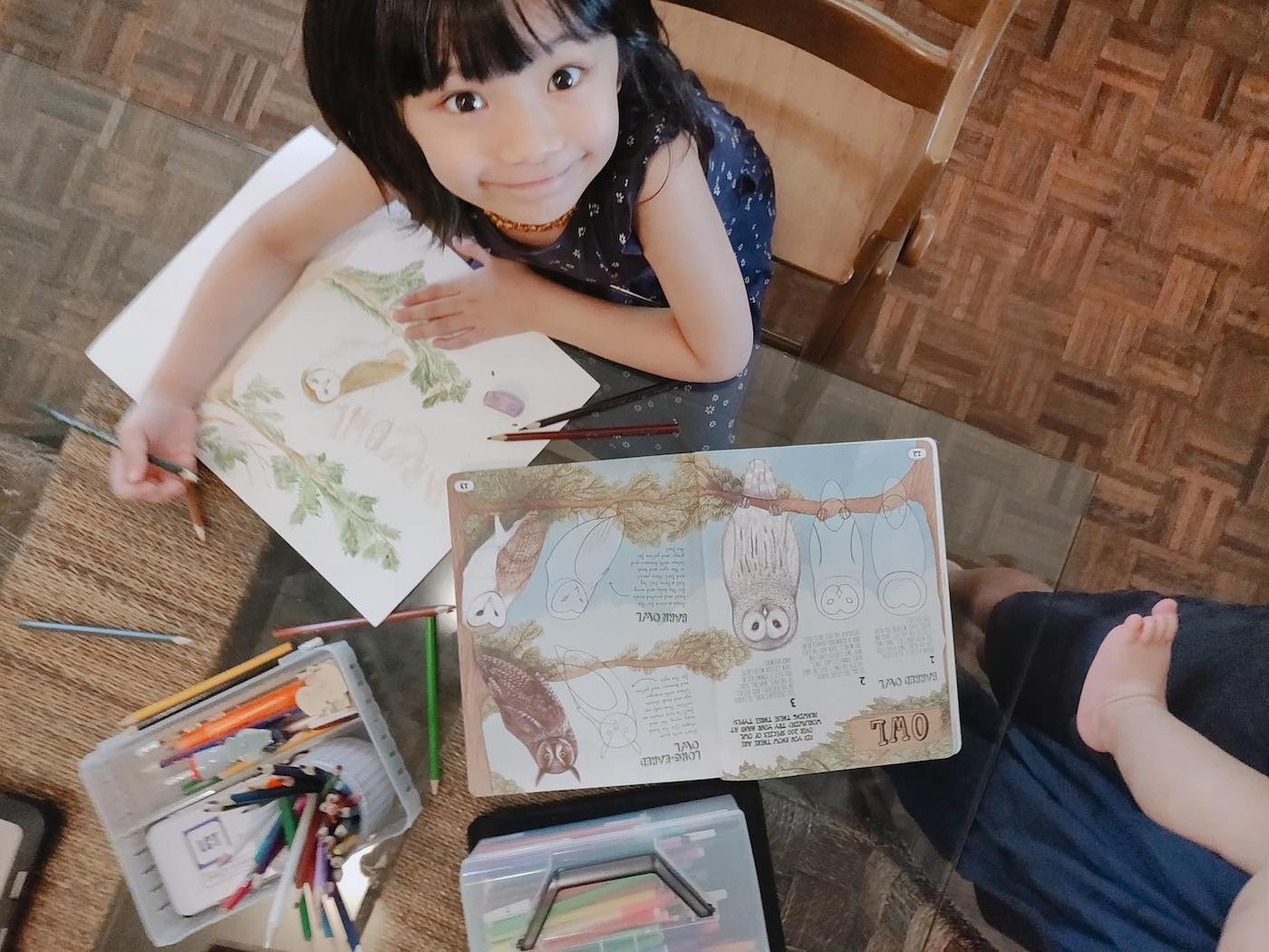 homeschooling during covid-19 help rinka sycip