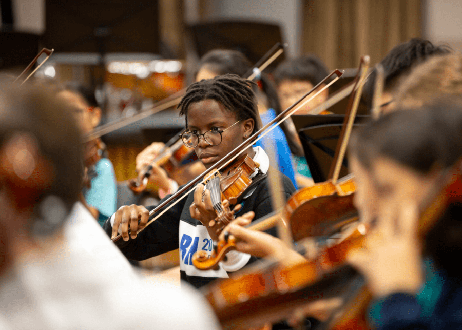 The Importance of A Music Education in School, as told by Singapore's ...