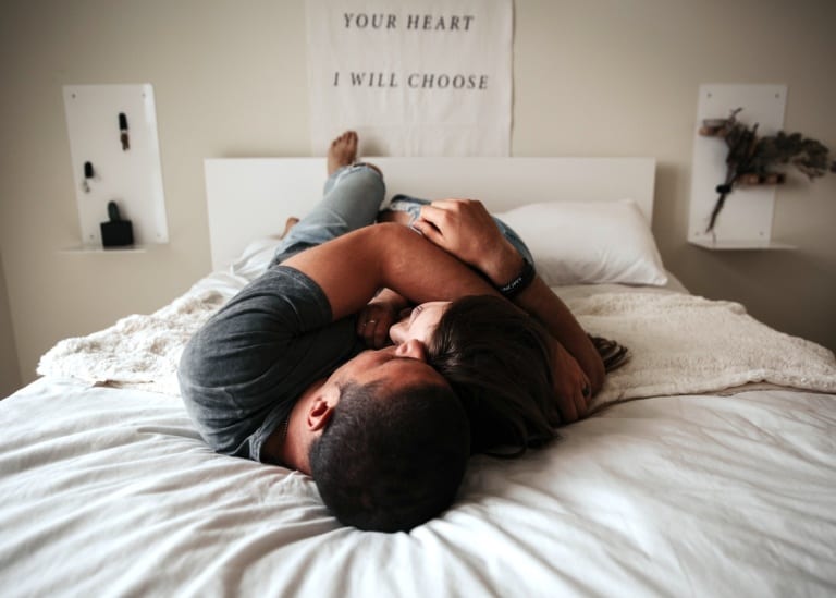 How to make relationships work during Covid-19: expert advice from a sex and relationships therapist