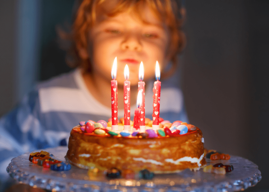 Quarantine birthday: How to celebrate your kid’s birthday at home during Phase Two (Heightened Alert)