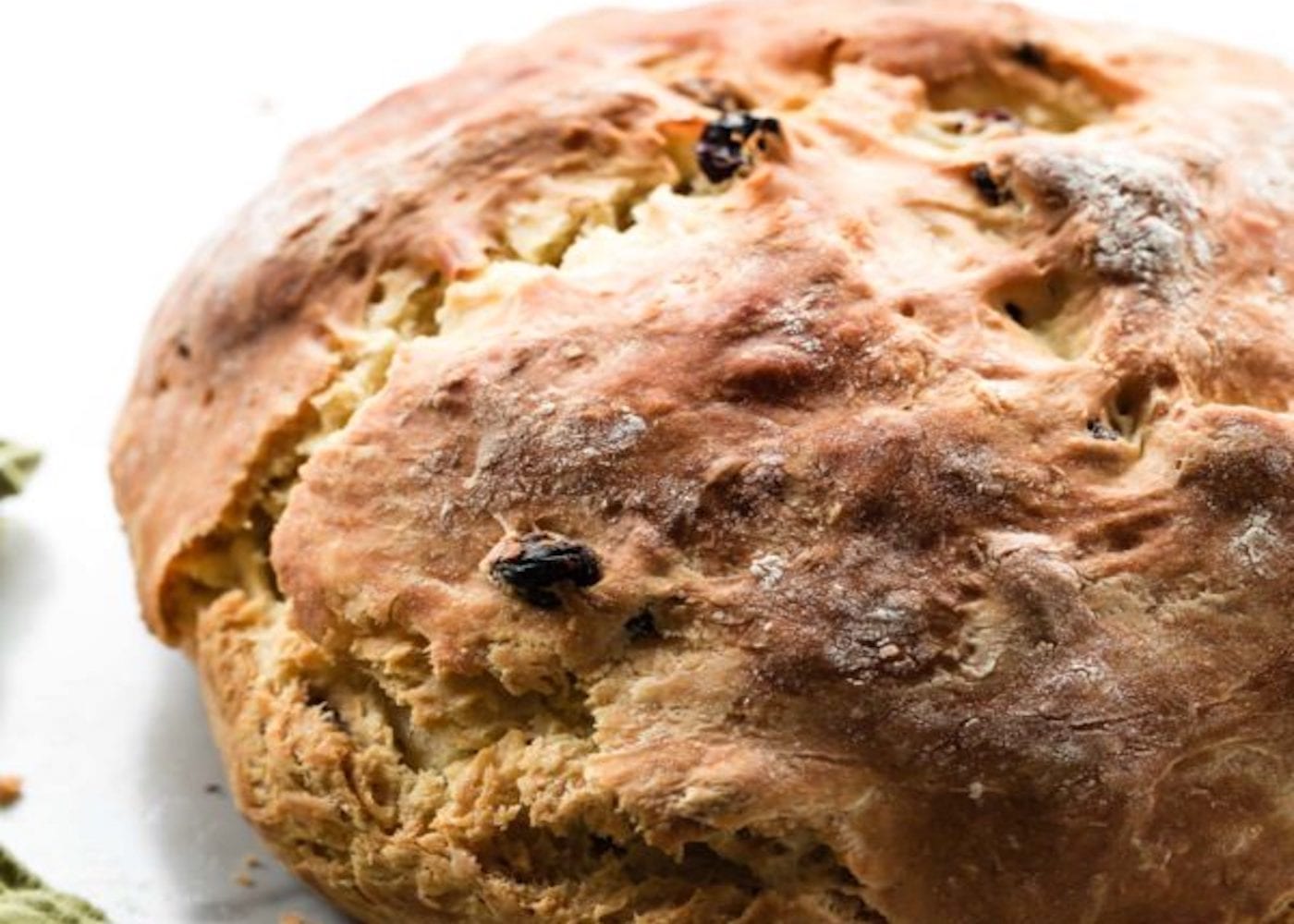 irish soda bread circuit breaker sally's baking addiction