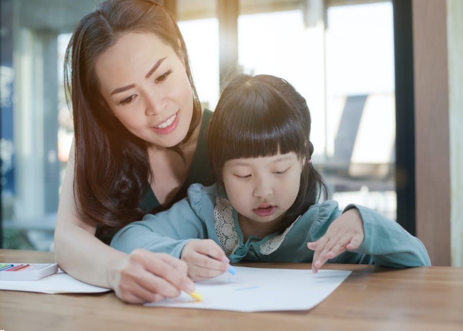 Expert tips to keep your kids engaged and learning at home during these Covid-19 times from Brighton College (Singapore)