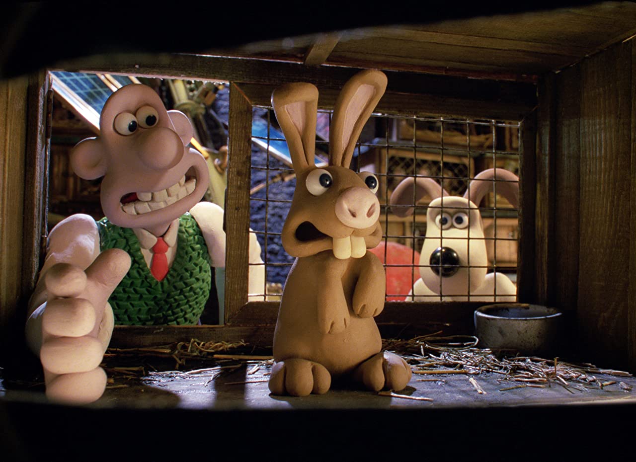 Bunnythemed movies to watch this Easter with the kids HoneyKids Asia
