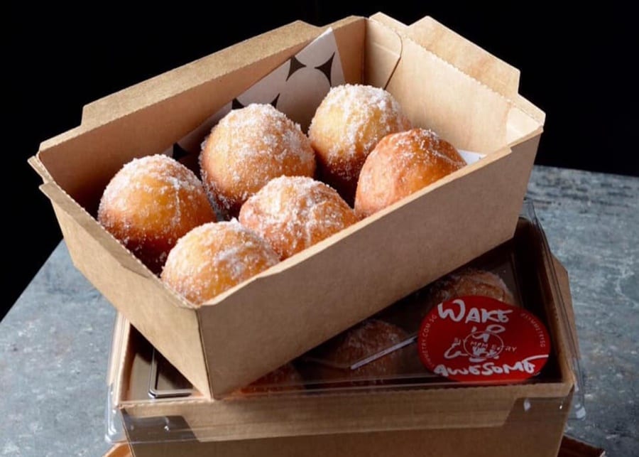 Best dessert delivery in Singapore where to order HoneyKids Asia