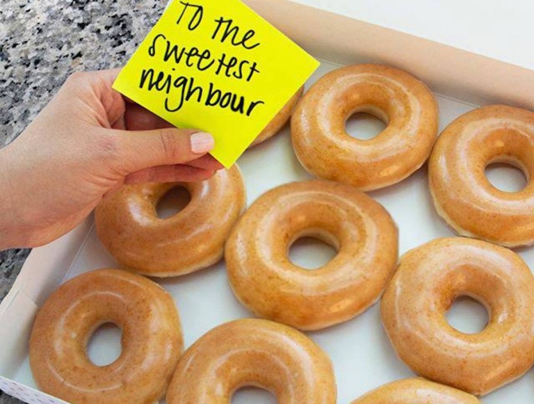 Best dessert delivery in Singapore where to order HoneyKids Asia