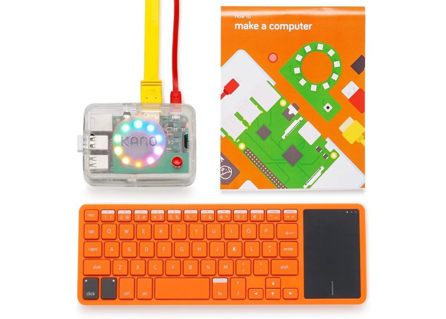 best-tech-toys-for-kids-singapore-kano-computer