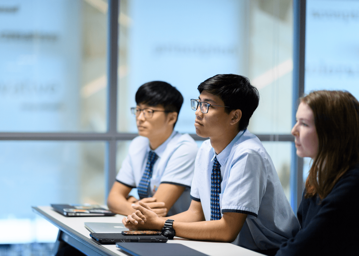 Learn how GEMS World Academy (Singapore)’s IBCP can help your child prepare for university and beyond